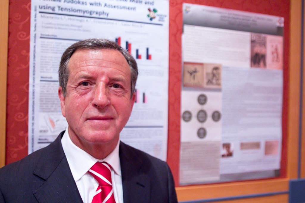 2ND EUROPEAN SCIENCE OF JUDO RESEARCH SYMPOSIUM