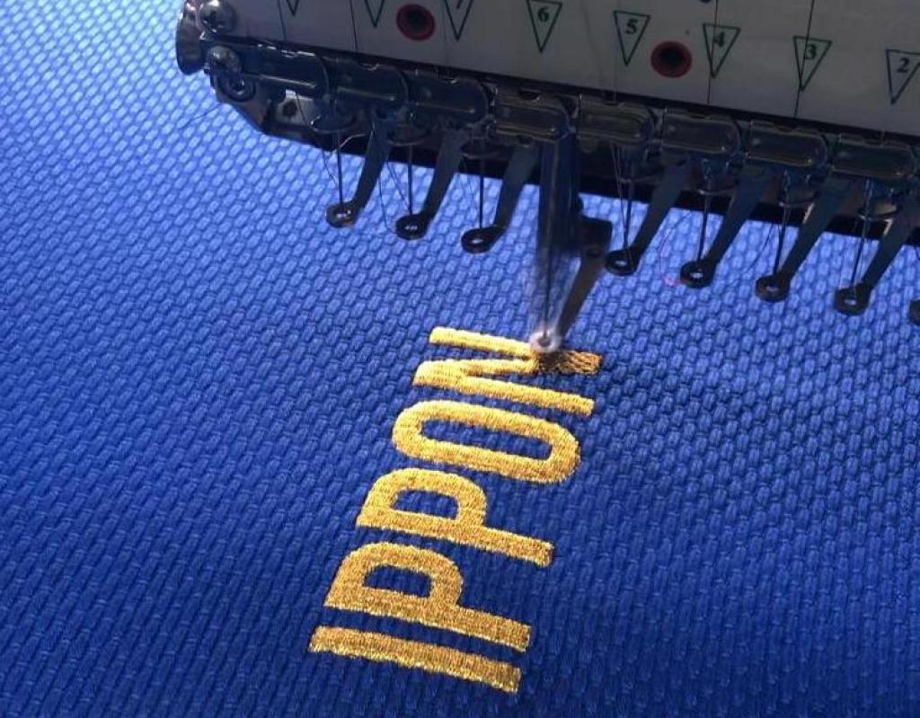 IPPON GEAR'S RISE TO POPULARITY AND PRESTIGE