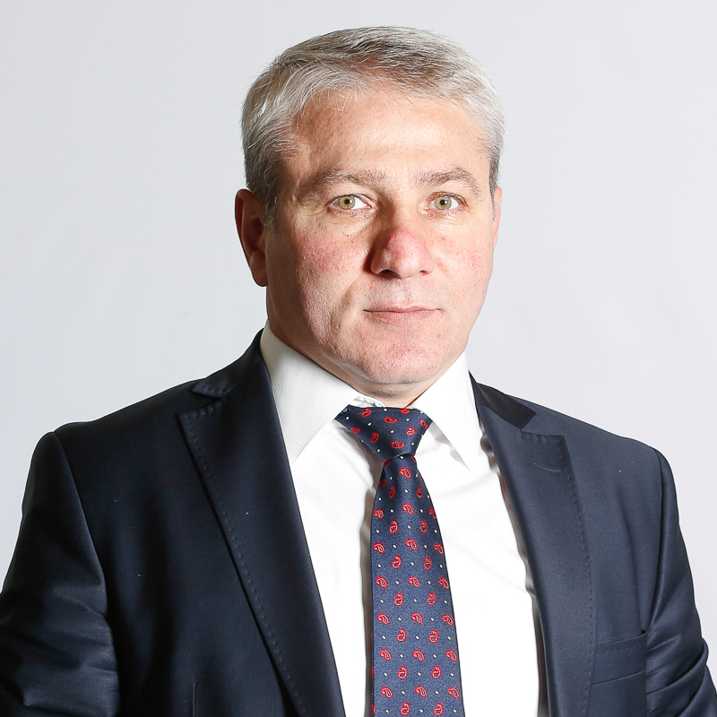 Mr. Vardan VOSKANYAN
