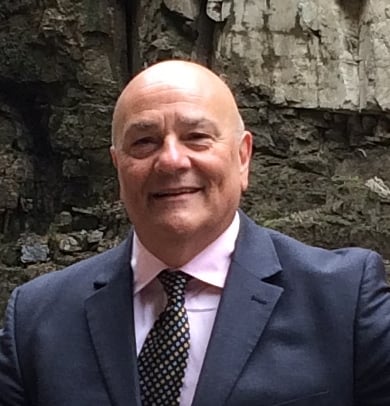 Mr. Richard Galea Debono