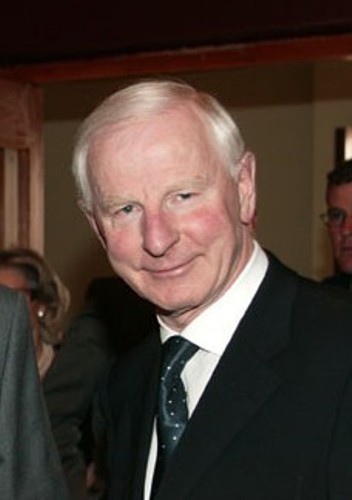 Mr. Patrick Hickey