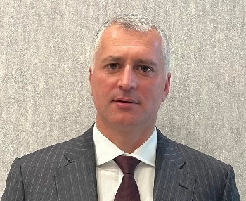 Mr. Jovica REČEVIĆ