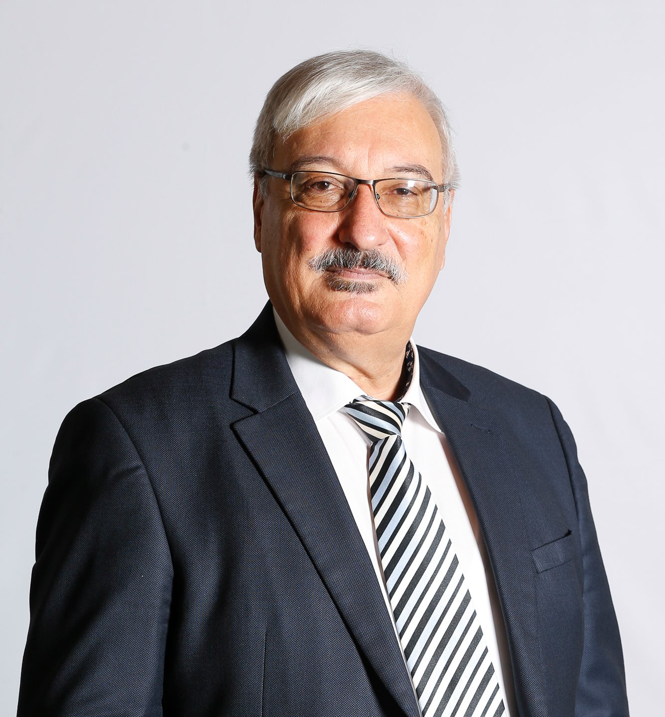 Mr. Envic GALEA