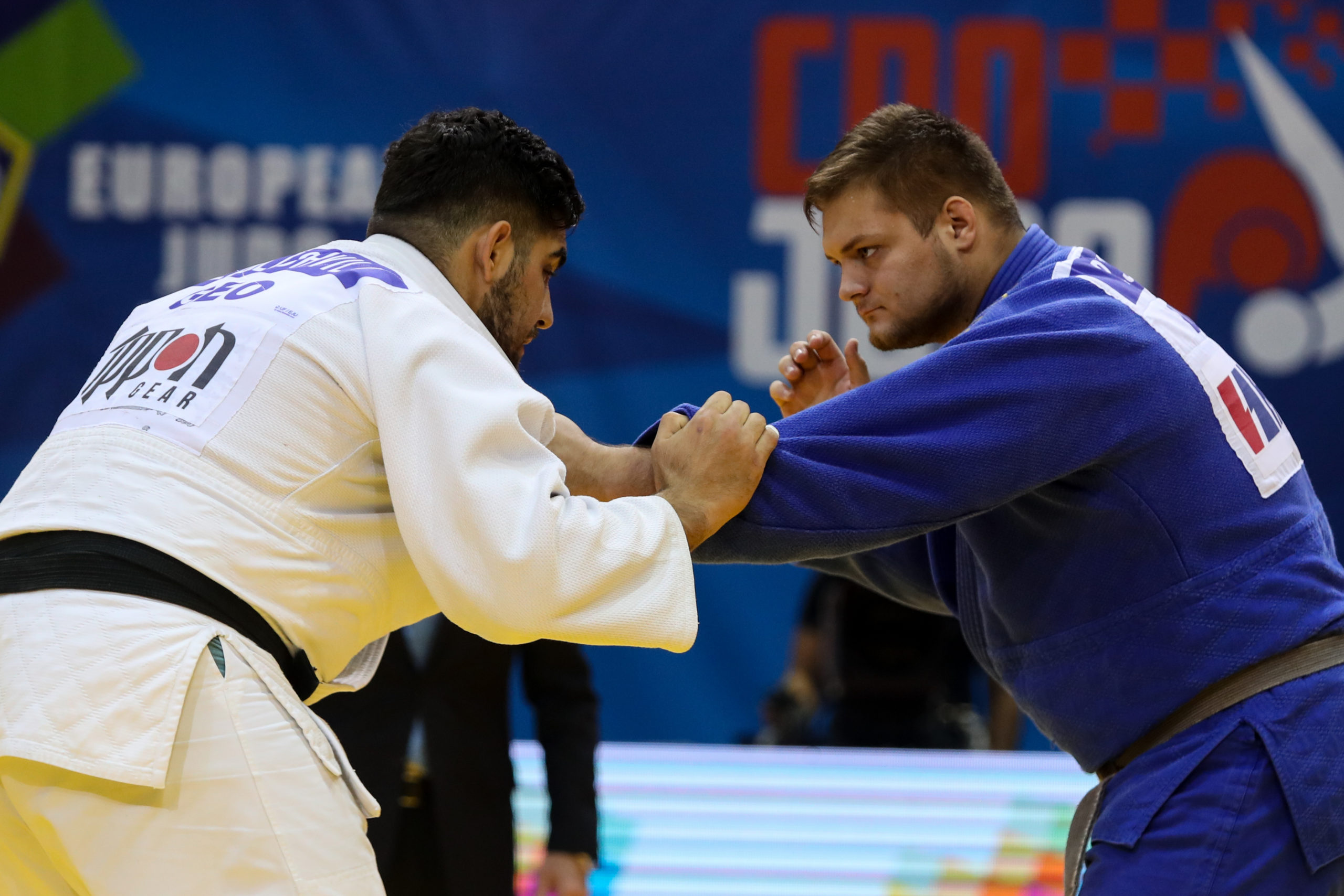 WORLD RANKING LEADERS SET TO ROCK THE BOAT IN BUDAPEST
