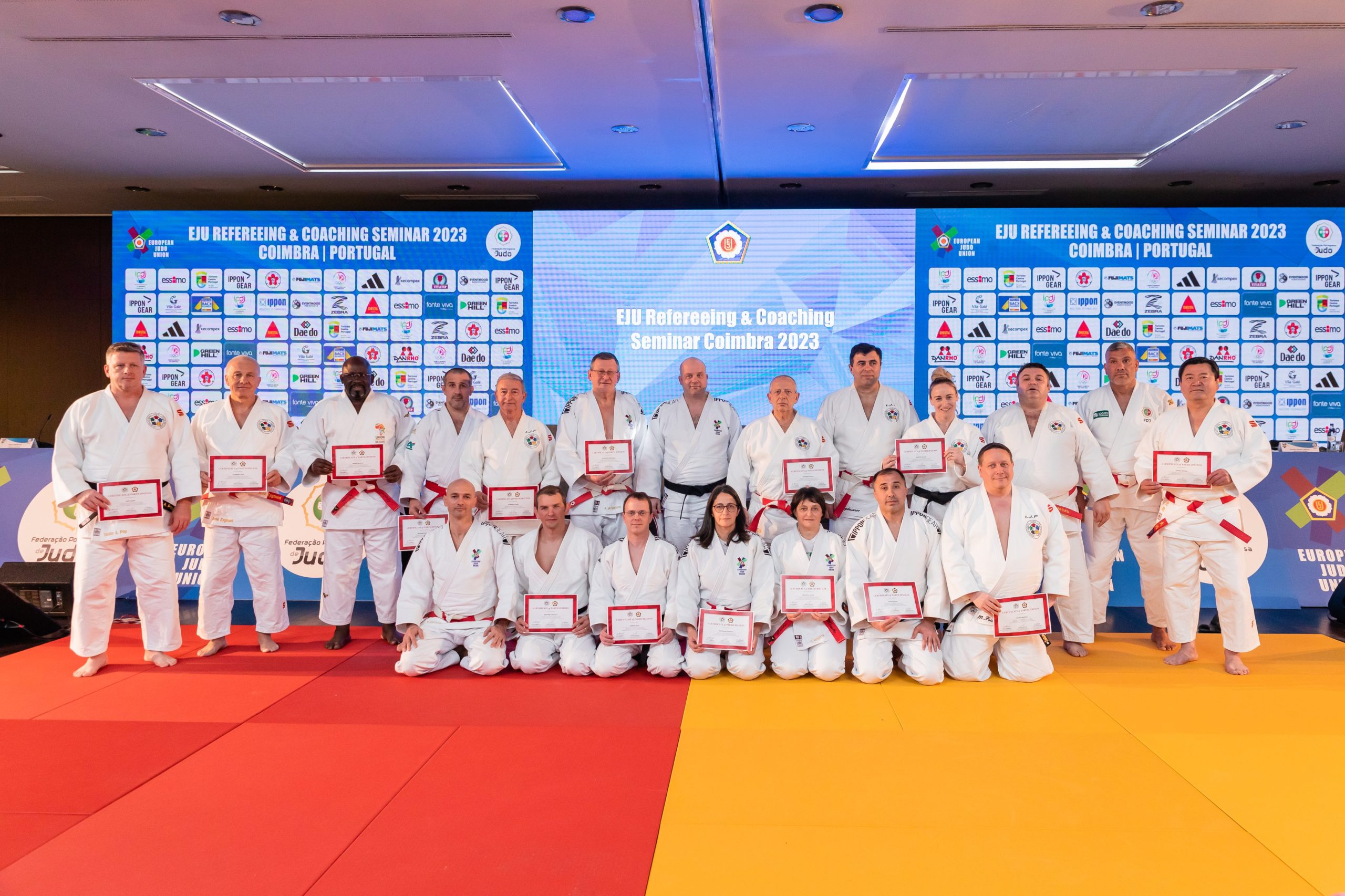 VAN DIJKE SETS SIGHTS BEYOND EUROPEANS