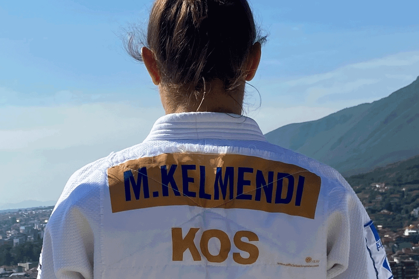 MAJLINDA KELMENDI - ‘IT WAS THE WORST DAY OF MY LIFE.’