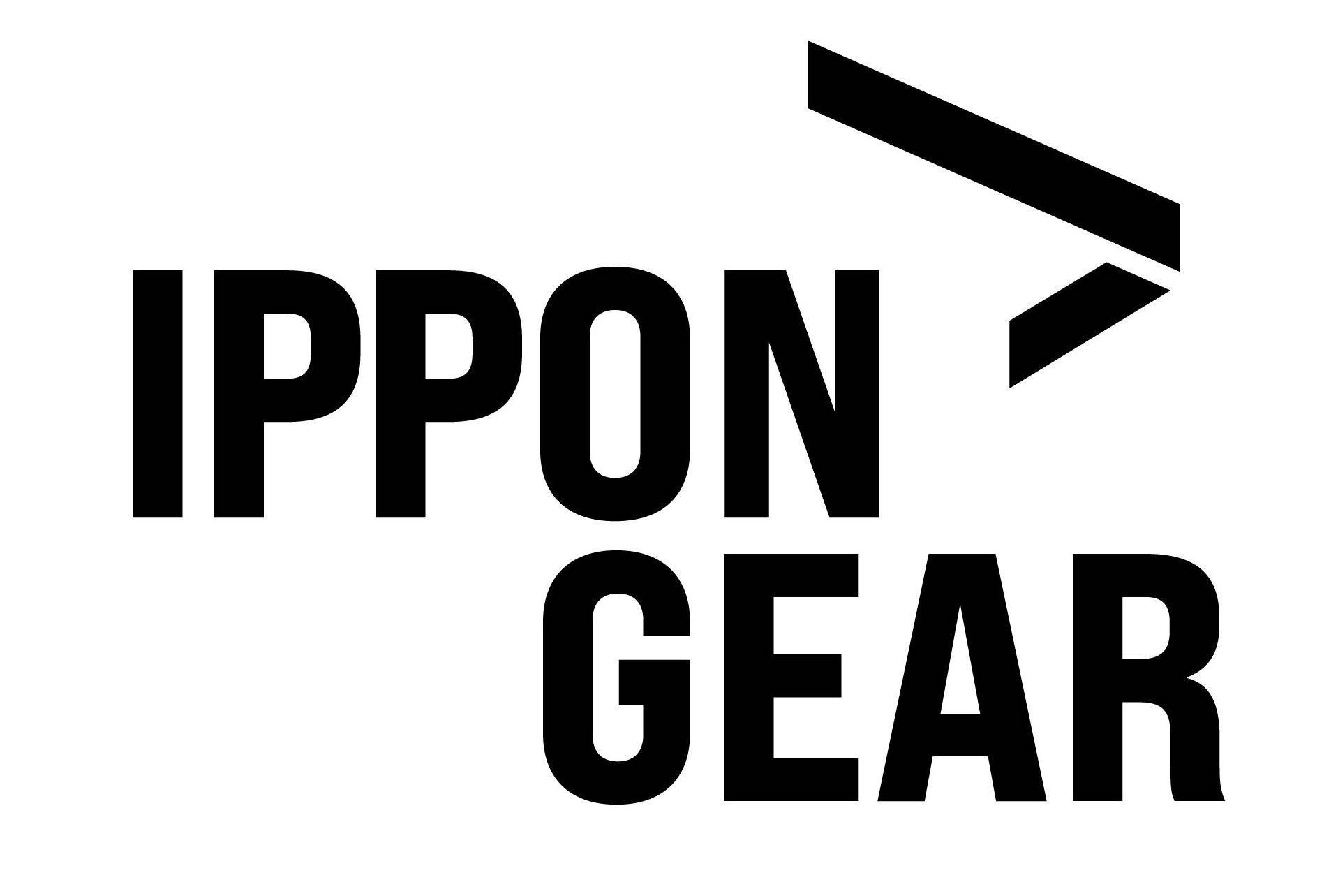 NEW BRAND DESIGN - IPPON GEAR