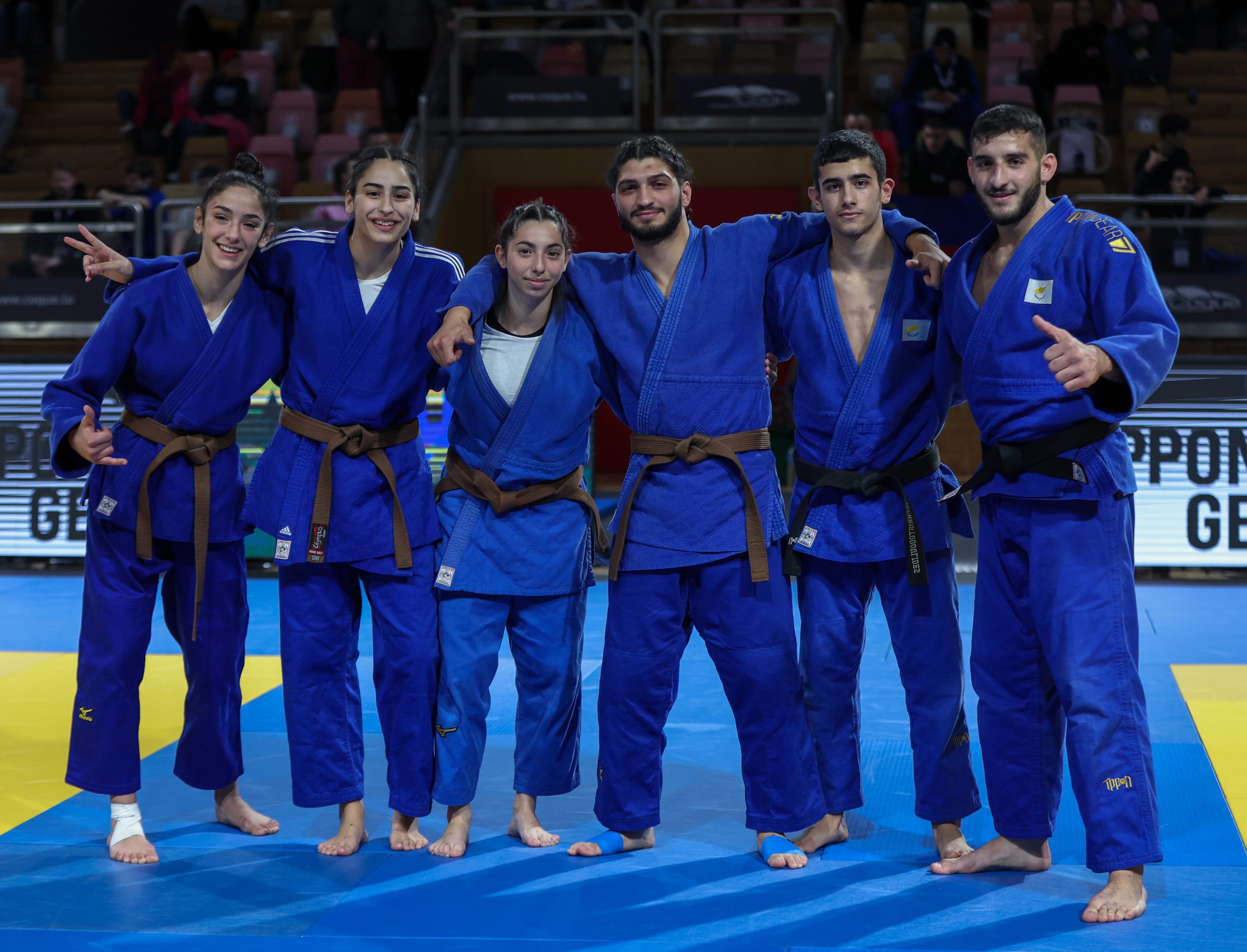 CYPRUS IS READY TO TAKE ON MORE