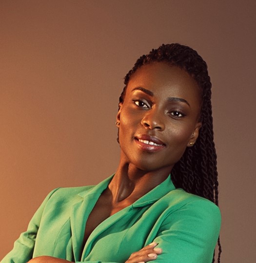 Ms. Priscilla Gneto