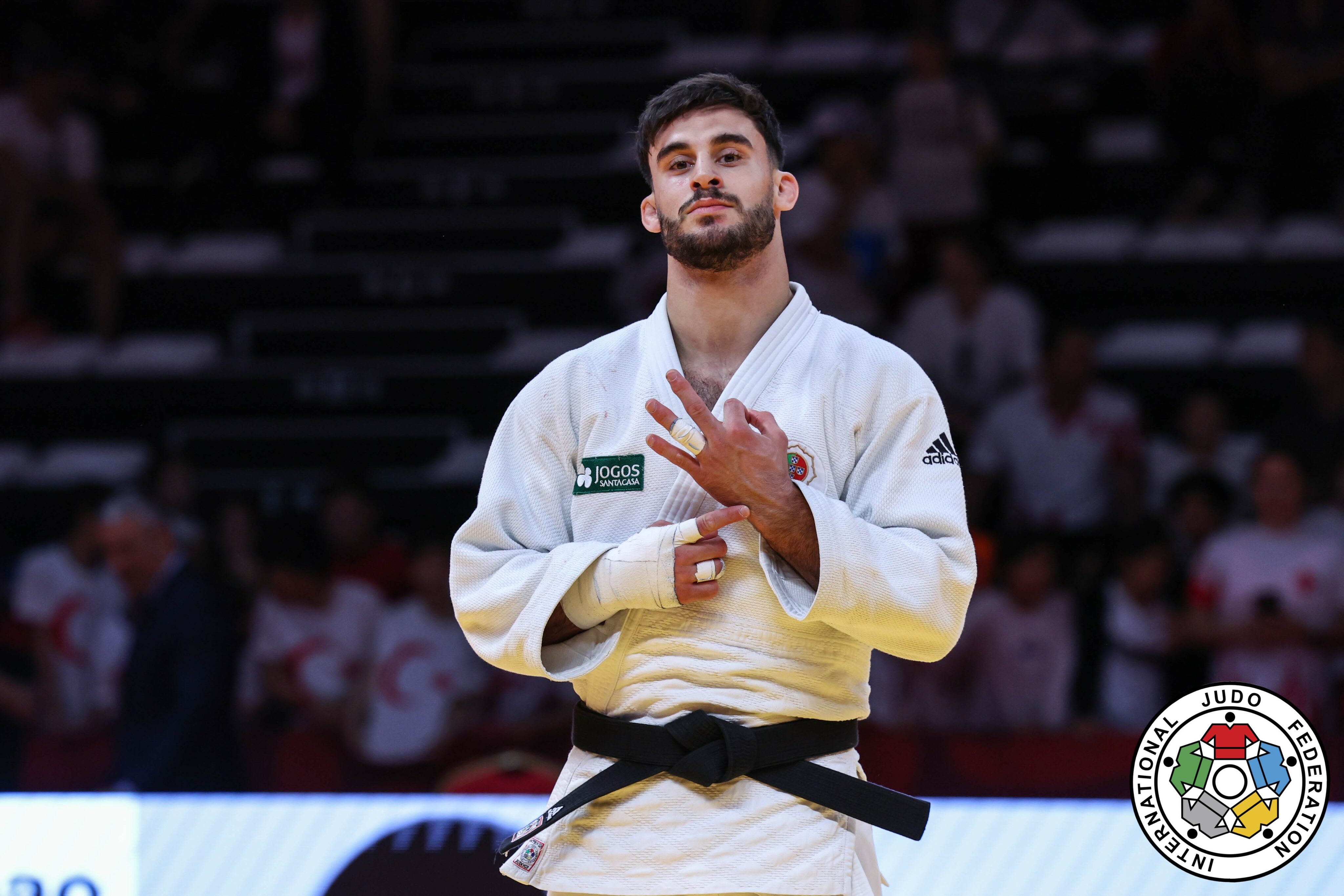 ANTALYA OFFERS UP NEW TALENT ON THE PODIUM