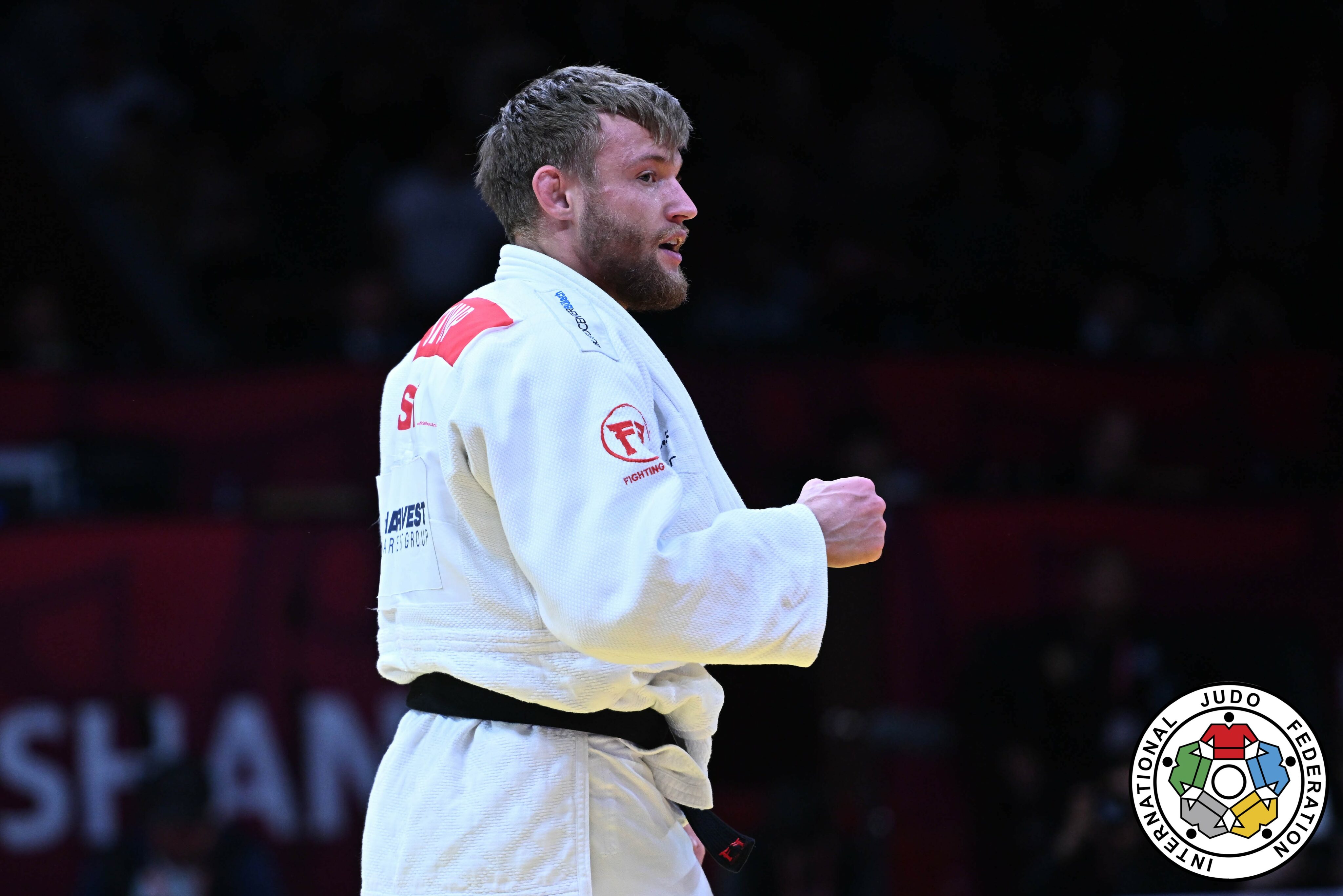SWISS TEAM ON A ROLL