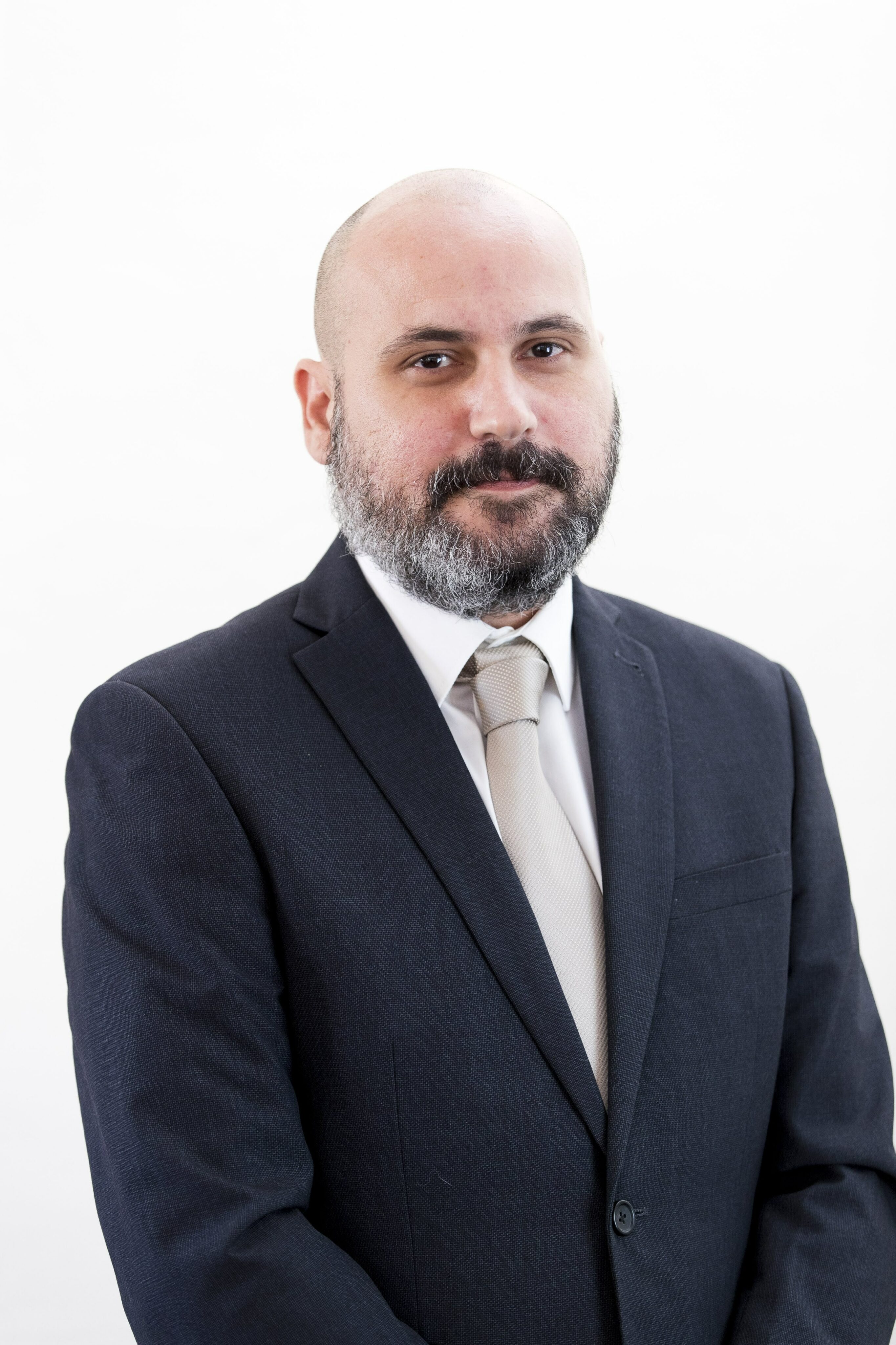 Mr. Cleaven Attard