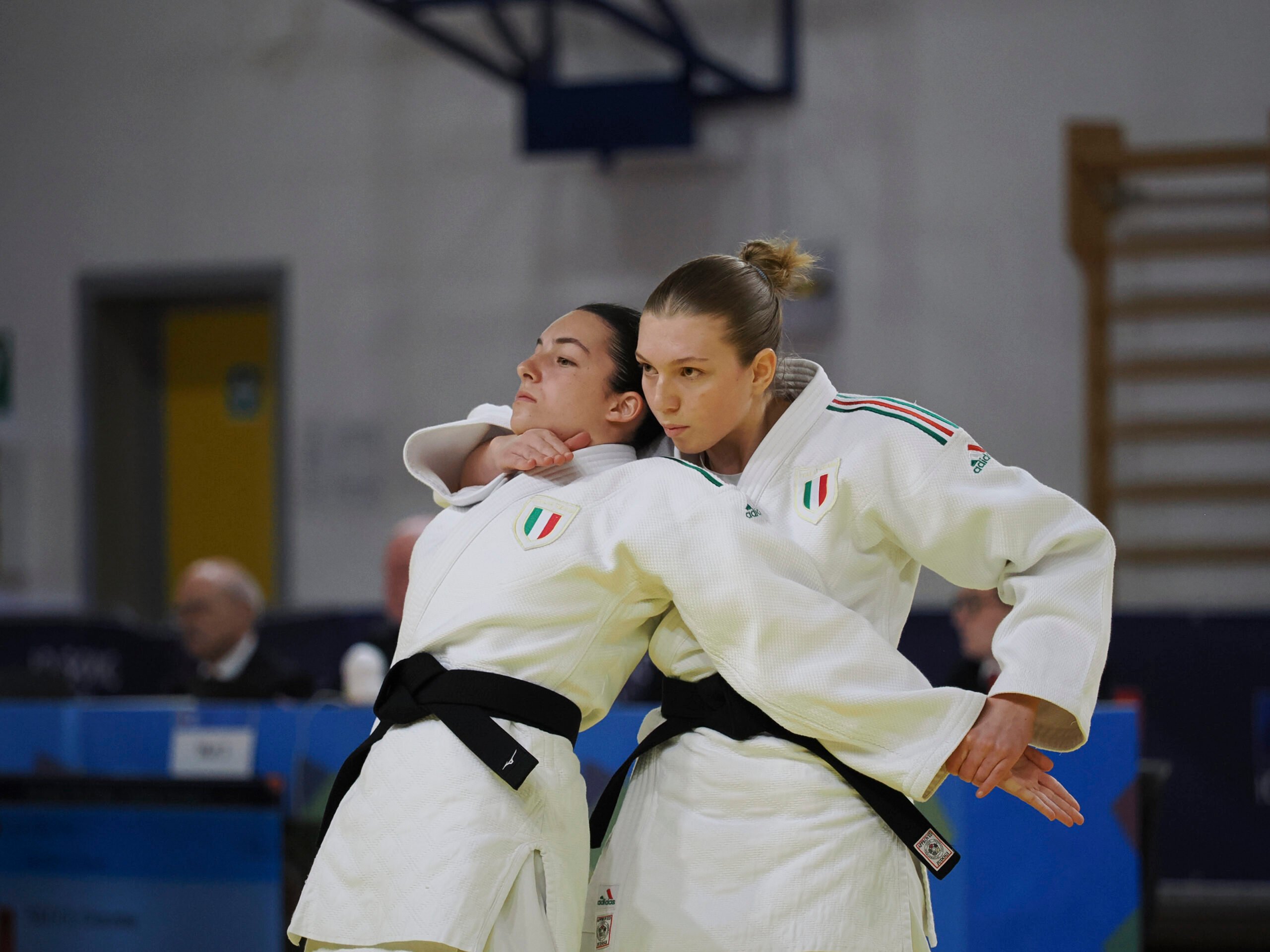 Pordenone Delivered Again