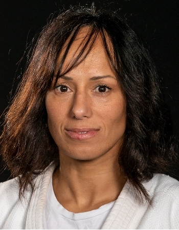 Ms. Joana Ramos